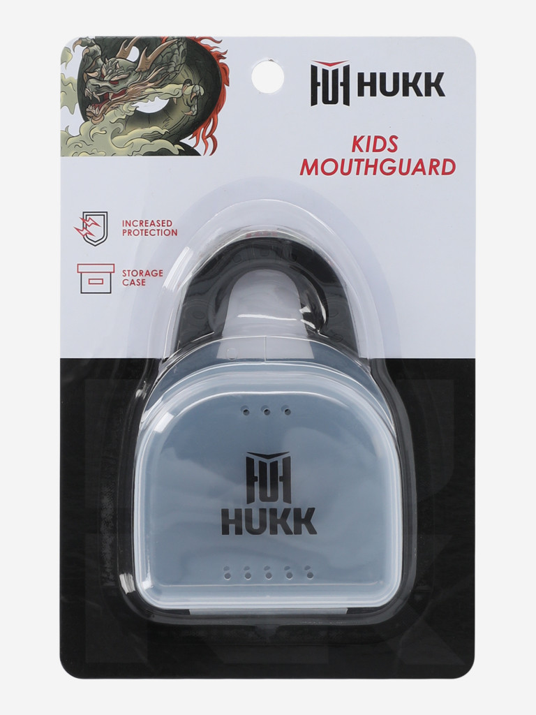 Капа детская Hukk