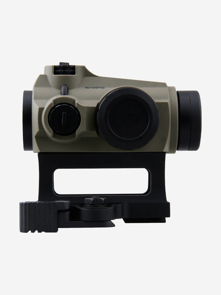 Коллиматорный прицел для охоты Vector Optics Maverick-III 1x22