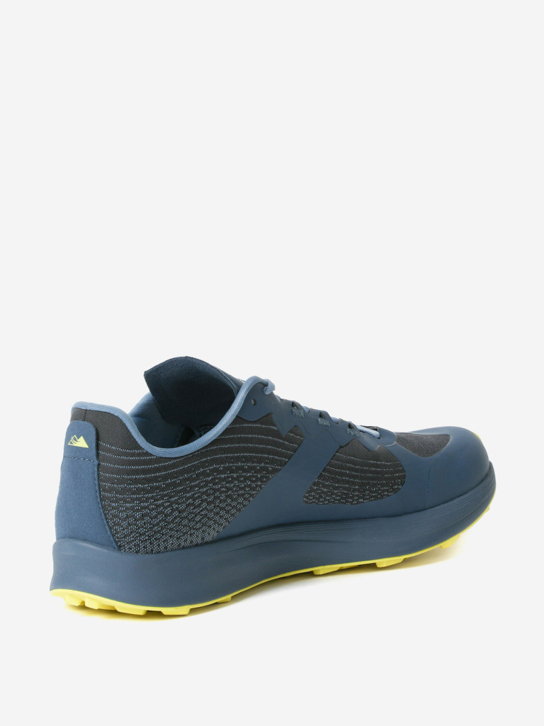 Кроссовки мужские Columbia Montrail F.K.T.