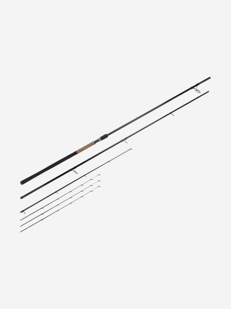 Удилище фидерное Impresa River F-FISHING 4.2 м тест max 150 г