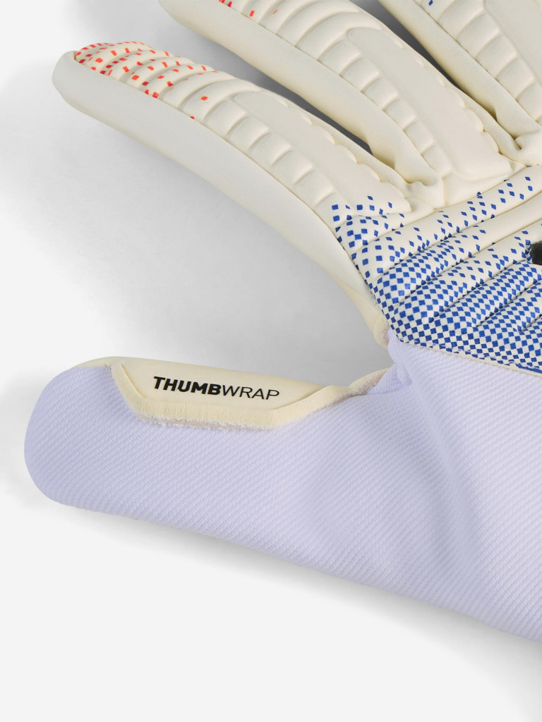 Перчатки вратарские PUMA Future Match