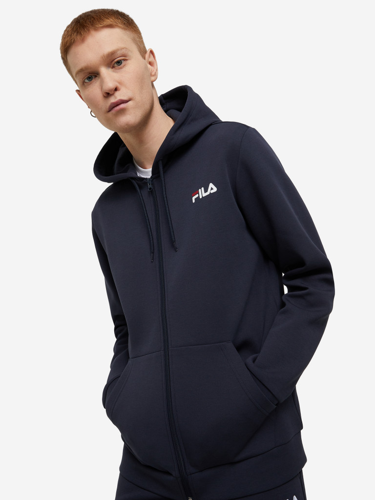 Толстовка мужская FILA