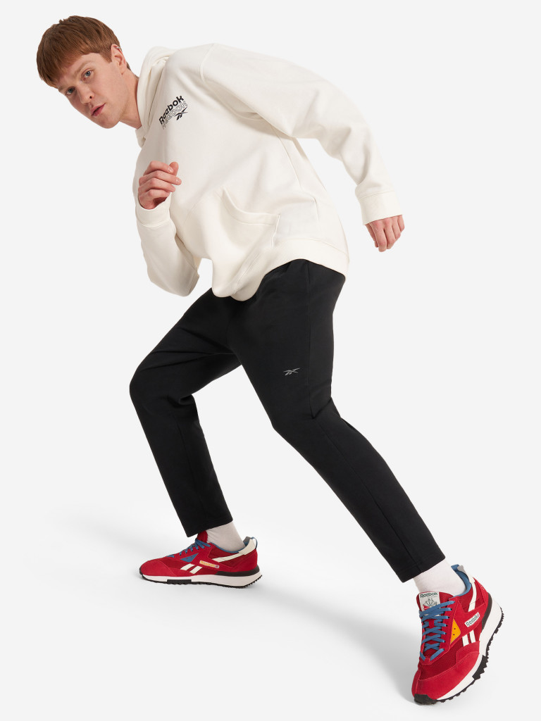Брюки мужские Reebok Activ Coll Dreamblend