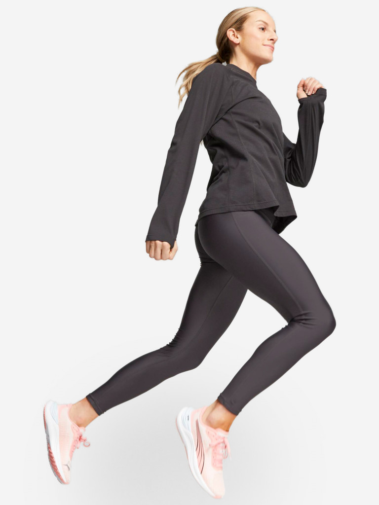 Легинсы женские PUMA