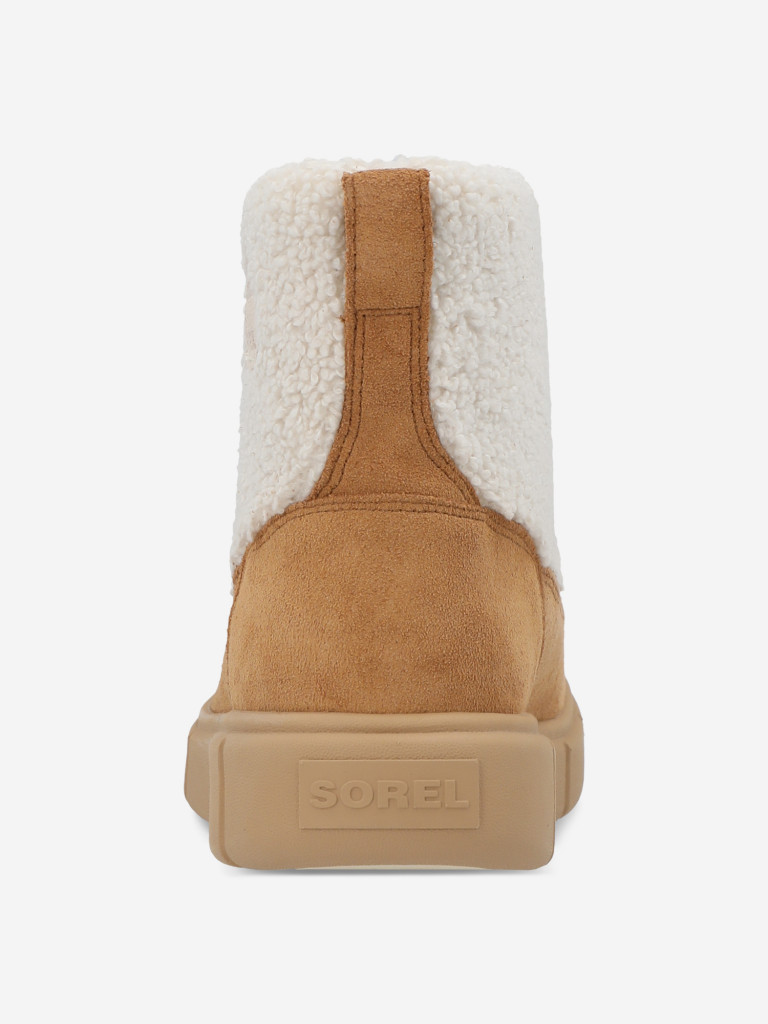 Сапоги утепленные женские Sorel Explorer™ III