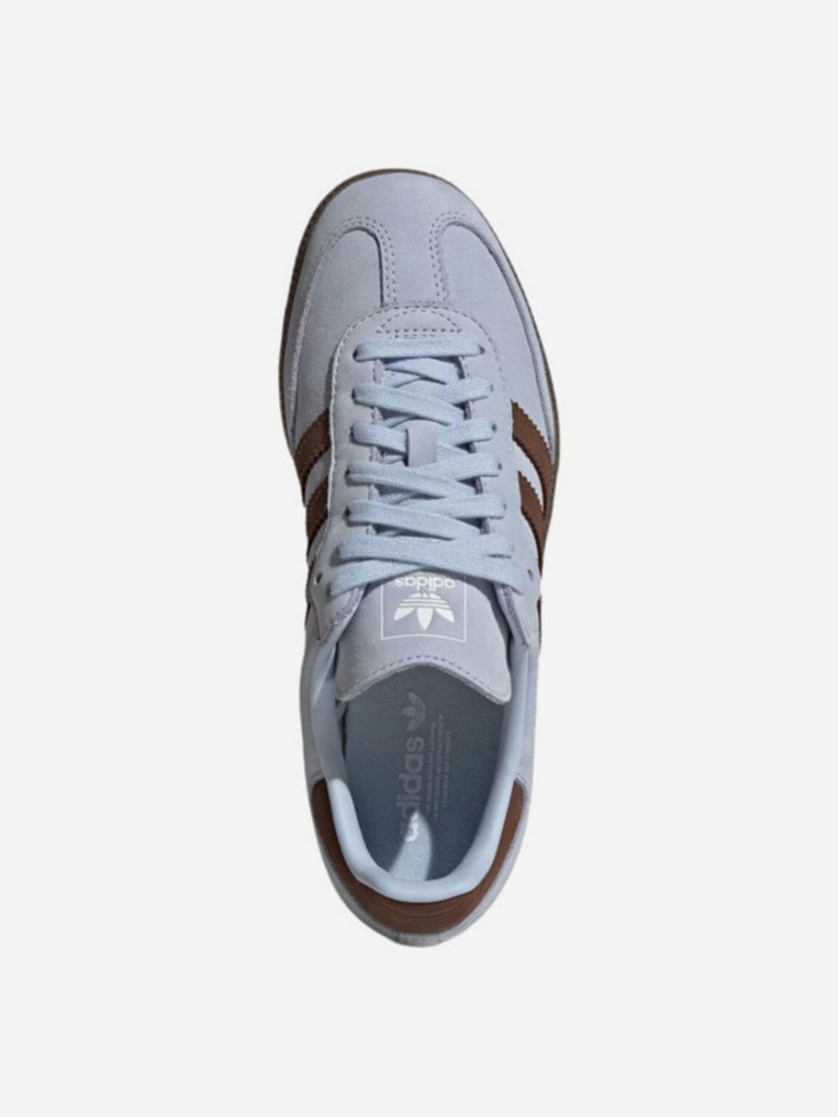 Кеды Adidas Samba Og