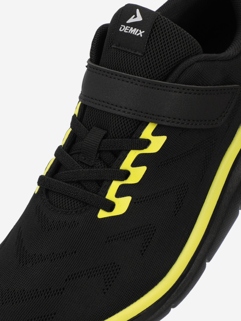 Кроссовки для мальчиков Demix Sp Magus 3.0