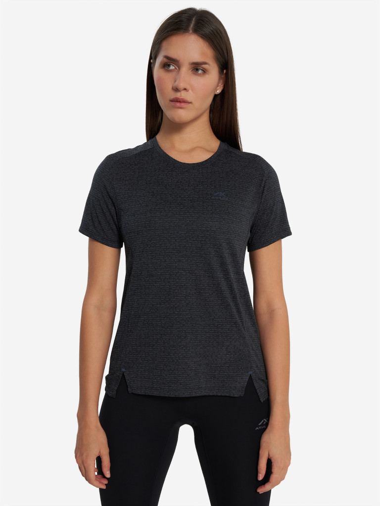 Футболка женская Athlex