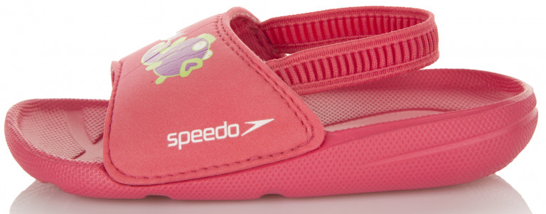 Шлепанцы для девочек Speedo Atami