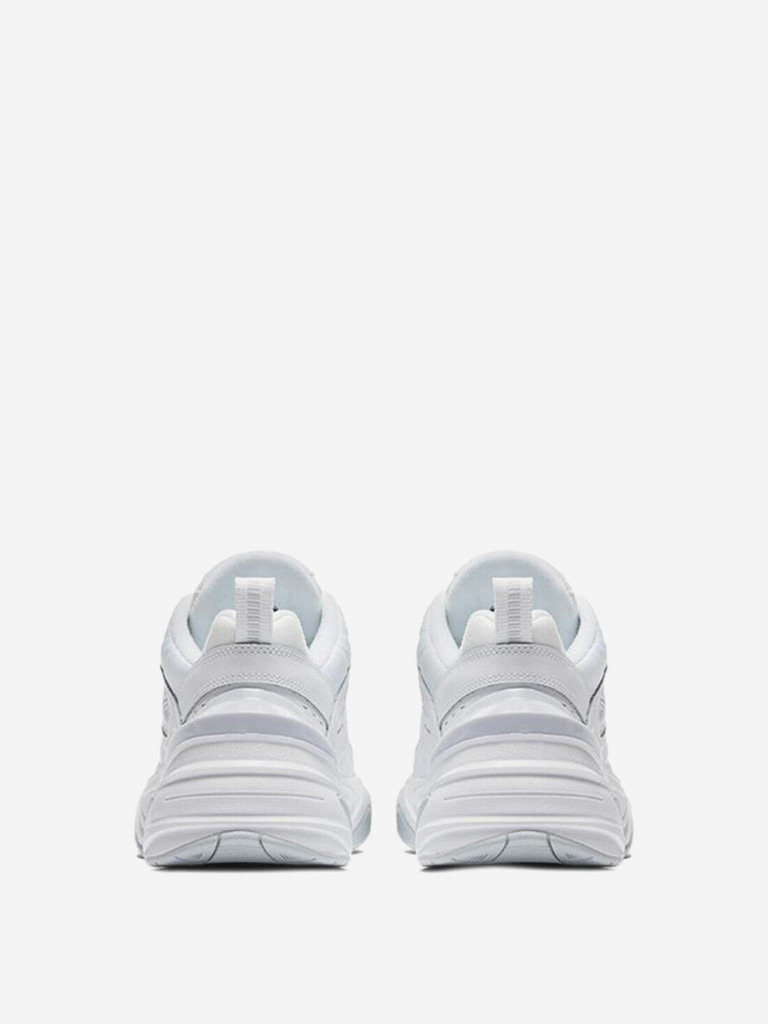 Кроссовки Nike M2K Tekno White Pure Platinum