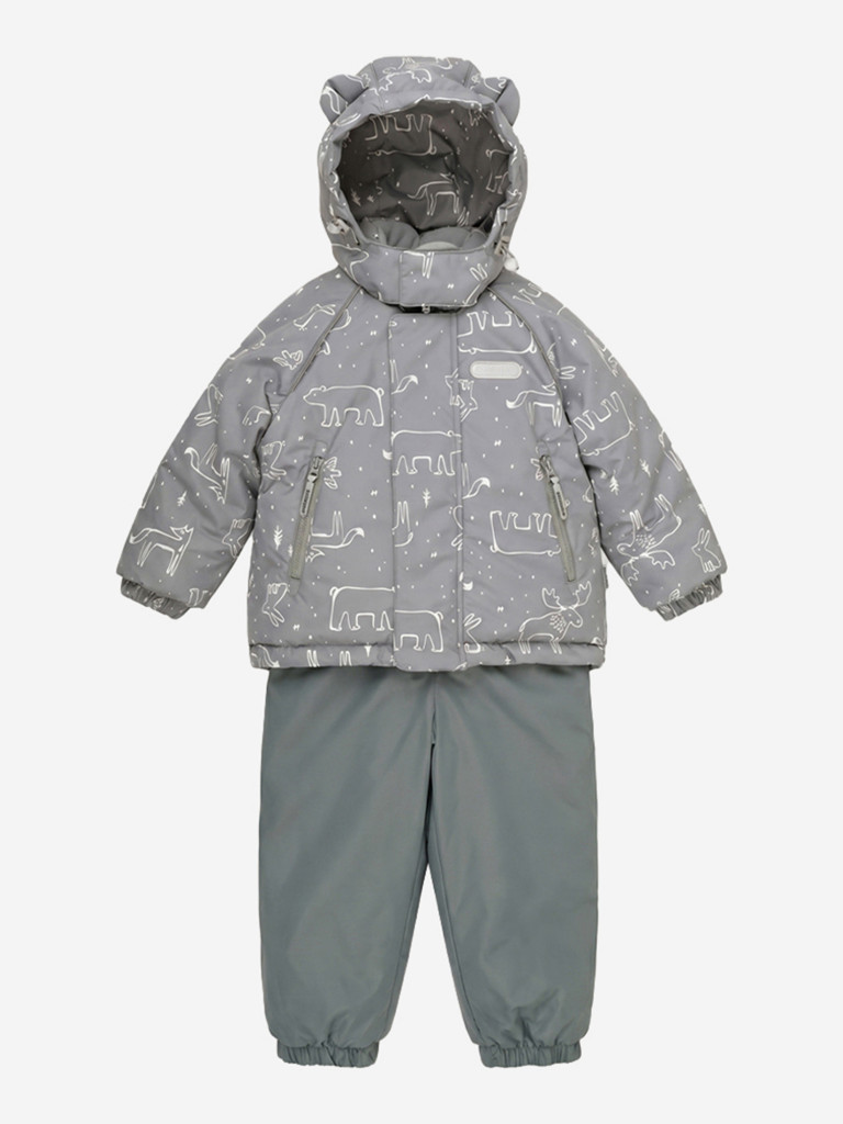 Костюм NIKASTYLE