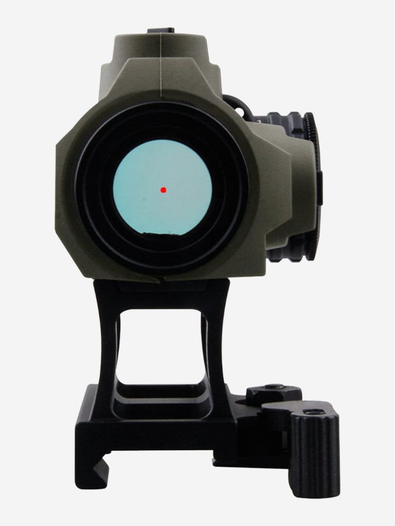 Коллиматорный прицел для охоты Vector Optics Maverick-III 1x22