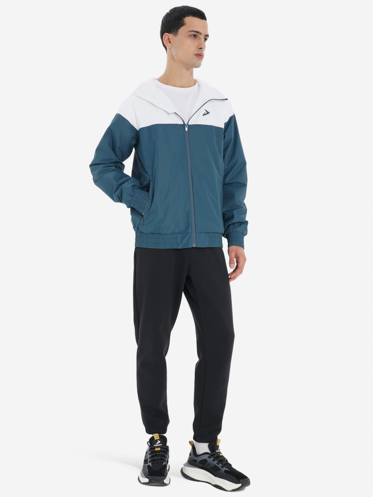 Легкая куртка мужская Demix