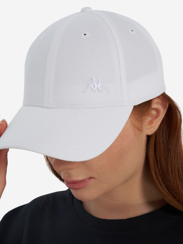 Бейсболка Kappa