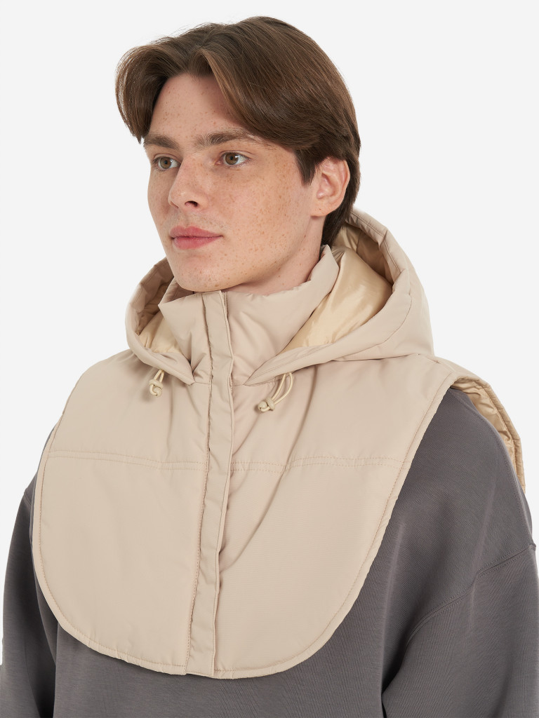 Капюшон Demix