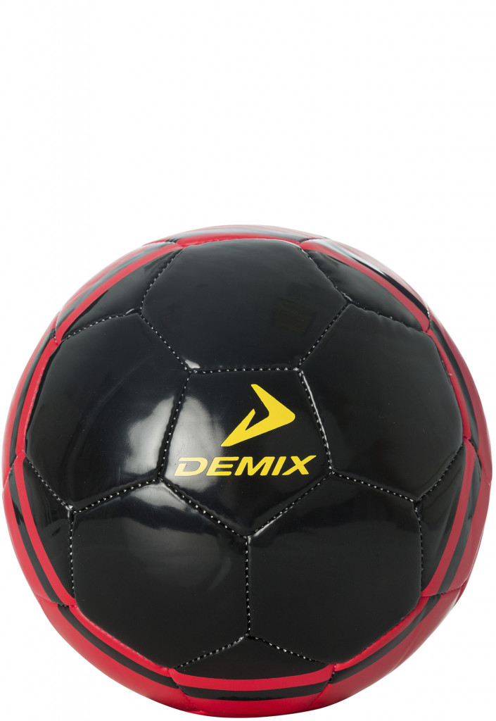 Мяч футбольный сувенирный Demix