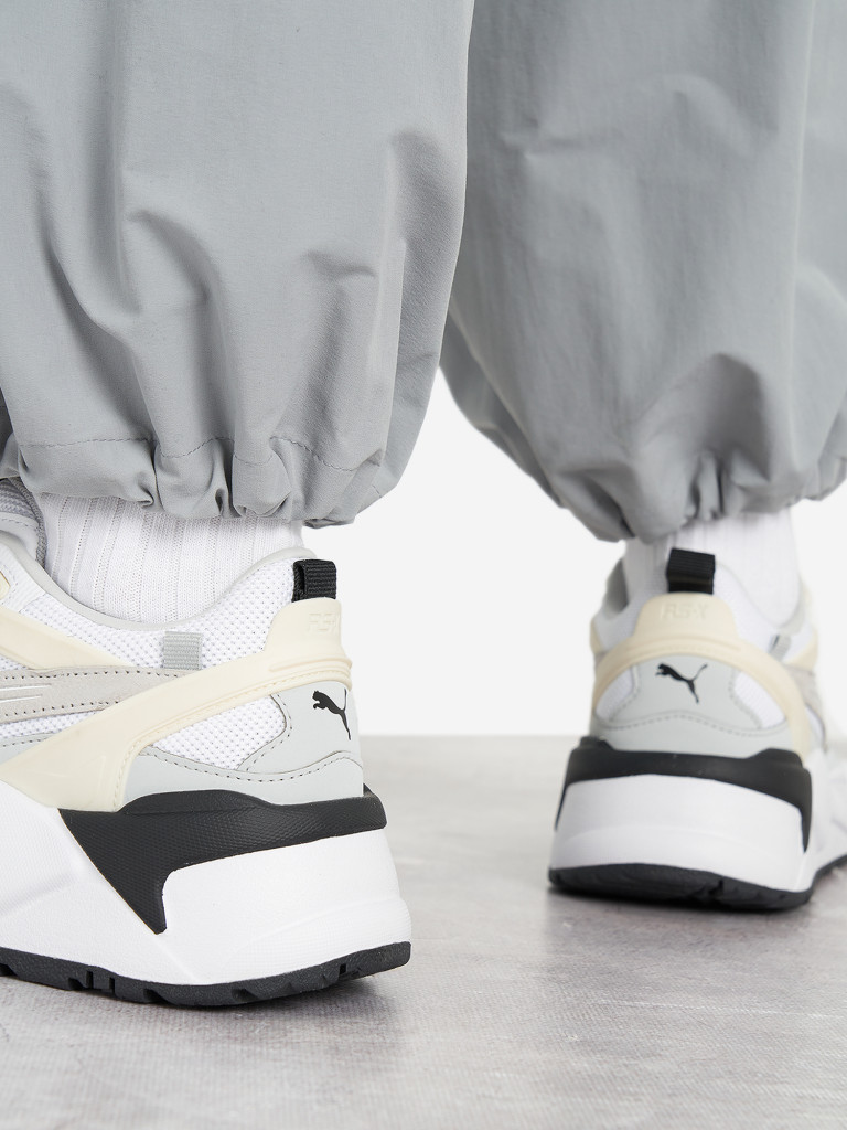 Кроссовки женские PUMA Rs-X Efekt B&B