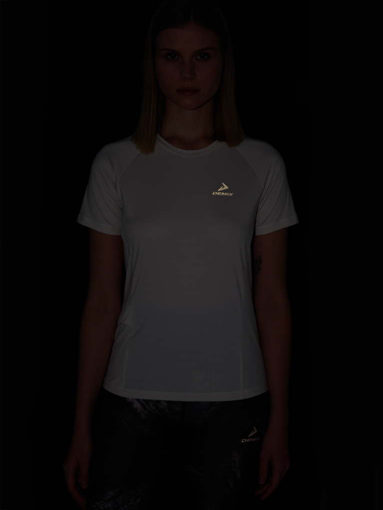 Футболка женская Demix