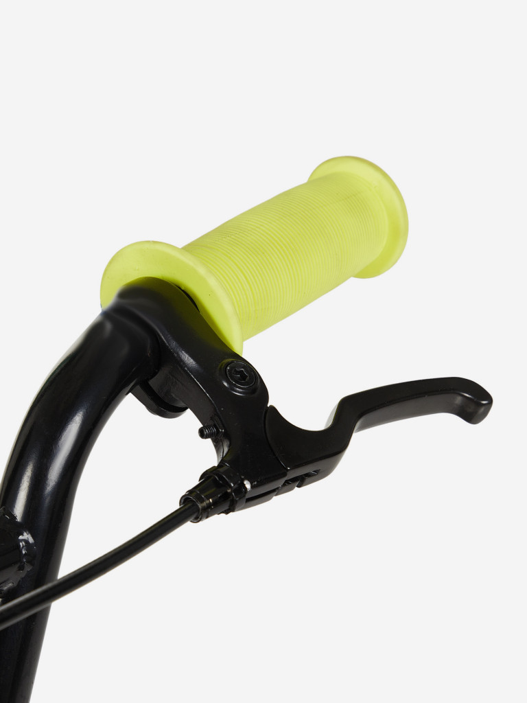 Велосипед BMX Stern Buzz 16", 2022