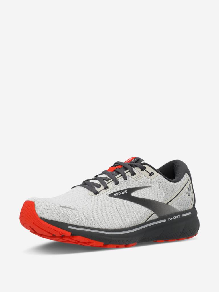 Кроссовки мужские BROOKS Ghost 14