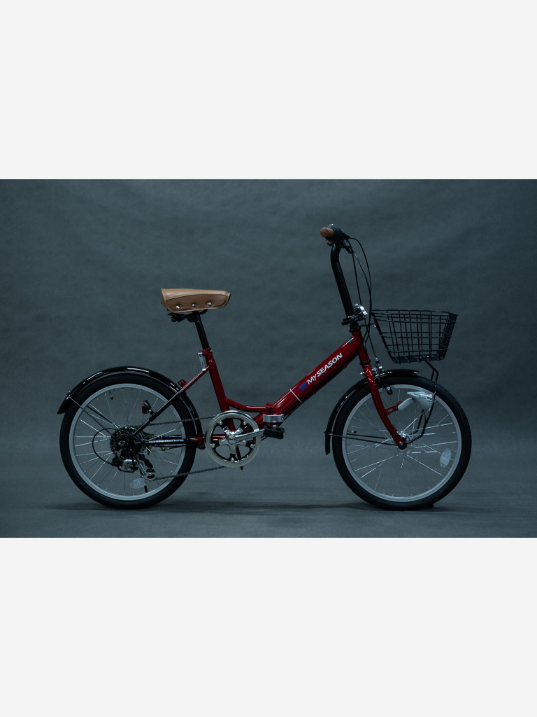 Велосипед MySeason M204