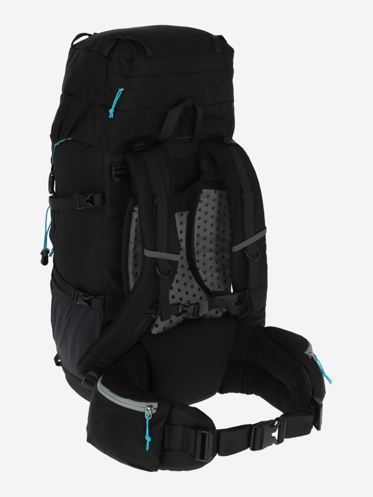 Рюкзак Naturehike Cloud Trail, 45 + 5 л