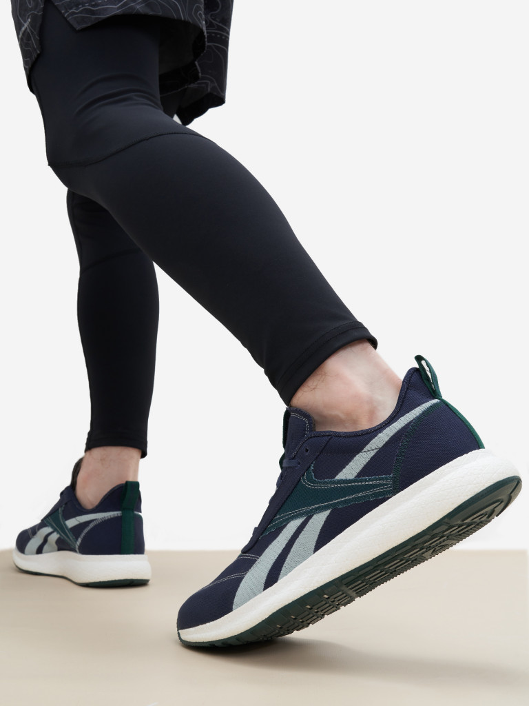 Кроссовки мужские Reebok Floatride Energy Century Grow