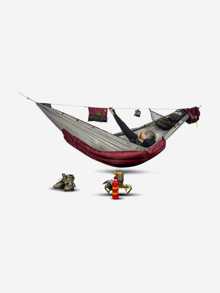 Гамак ЧиллСкилл Квазар-R 335х165