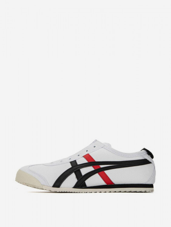 Onitsuka Tiger Mexico 66 Slip On 'White Grey'