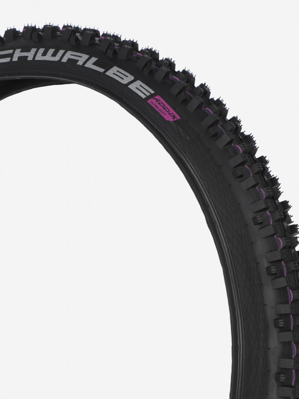 Покрышка Schwalbe Dirty Dan 27.5 х 2.35
