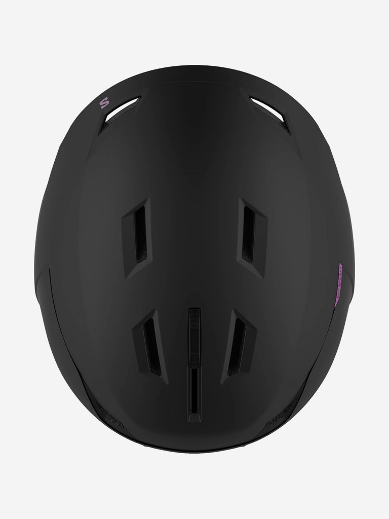 Горнолыжный шлем Salomon Icon LT Pro Черный