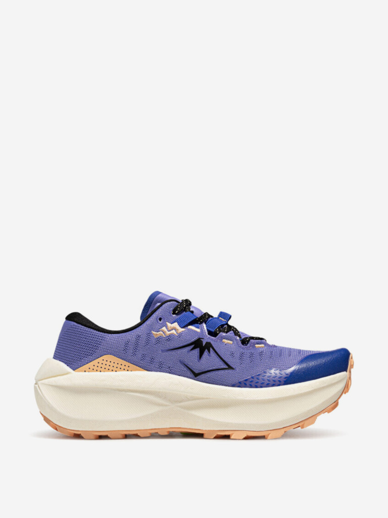 Кроссовки женские ASICS Trabuco Max