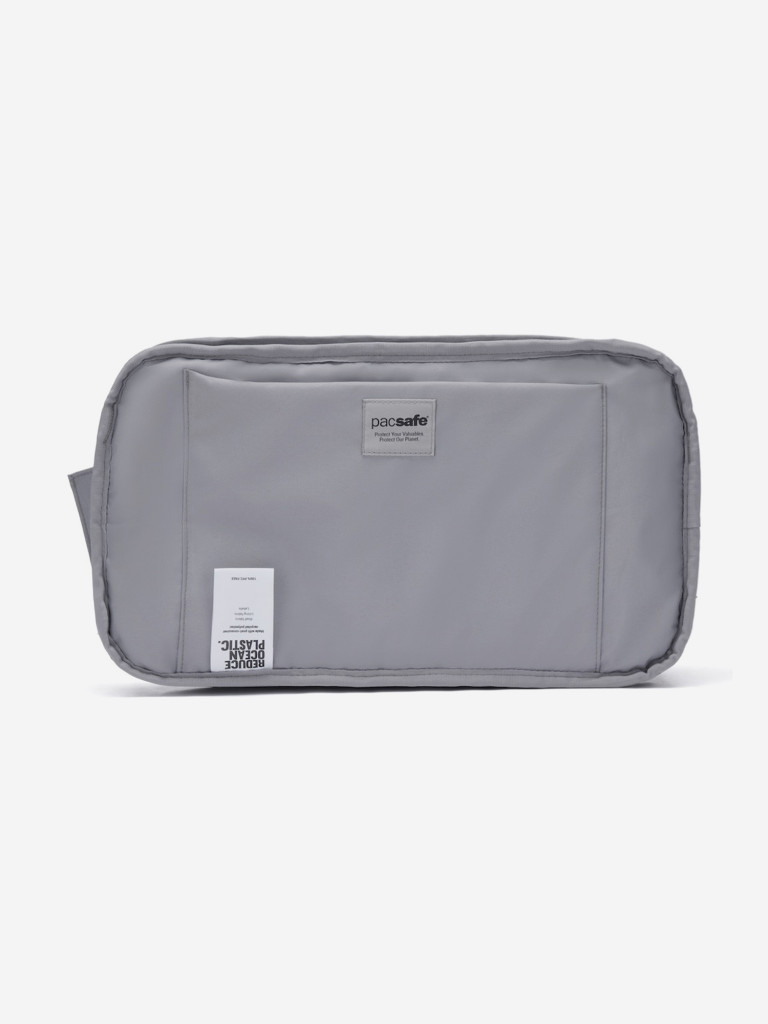 Сумка слинг антивор Pacsafe V Tech Sling, Ocean, 10 л.