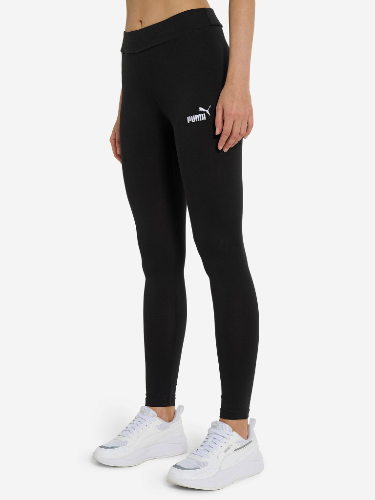 Легинсы женские PUMA Ess Small No. 1 Logo