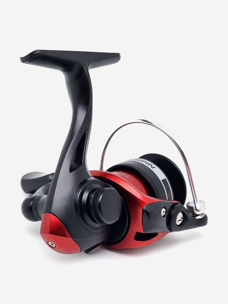 Катушка для рыбалки безынерционная Stinger Arctic Char Spin SRL AC500