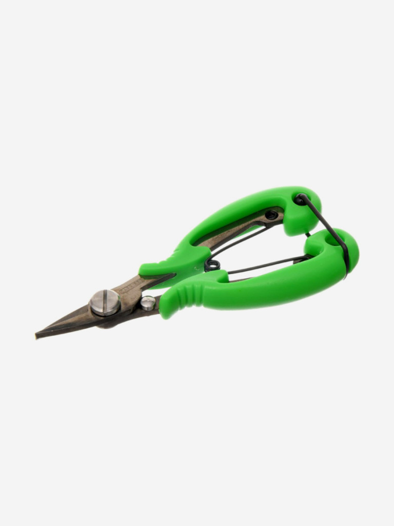 Ножницы для поводкового материала CARP PRO mini 10см