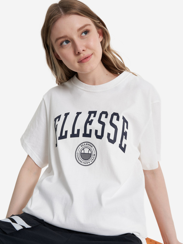 Футболка женская Ellesse