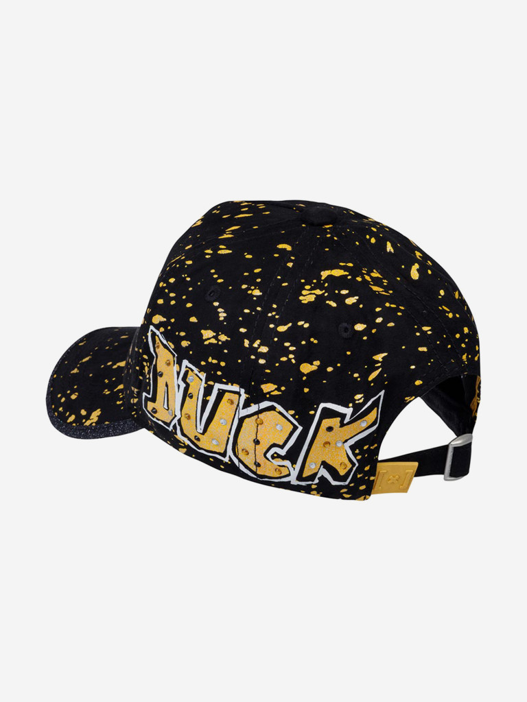 Бейсболка CAPSLAB CL/LOO/TAG/1/DAF Looney Tunes Daffy Duck