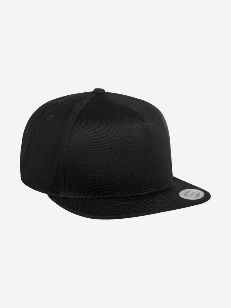 Бейсболка с прямым козырьком FLEXFIT 6007