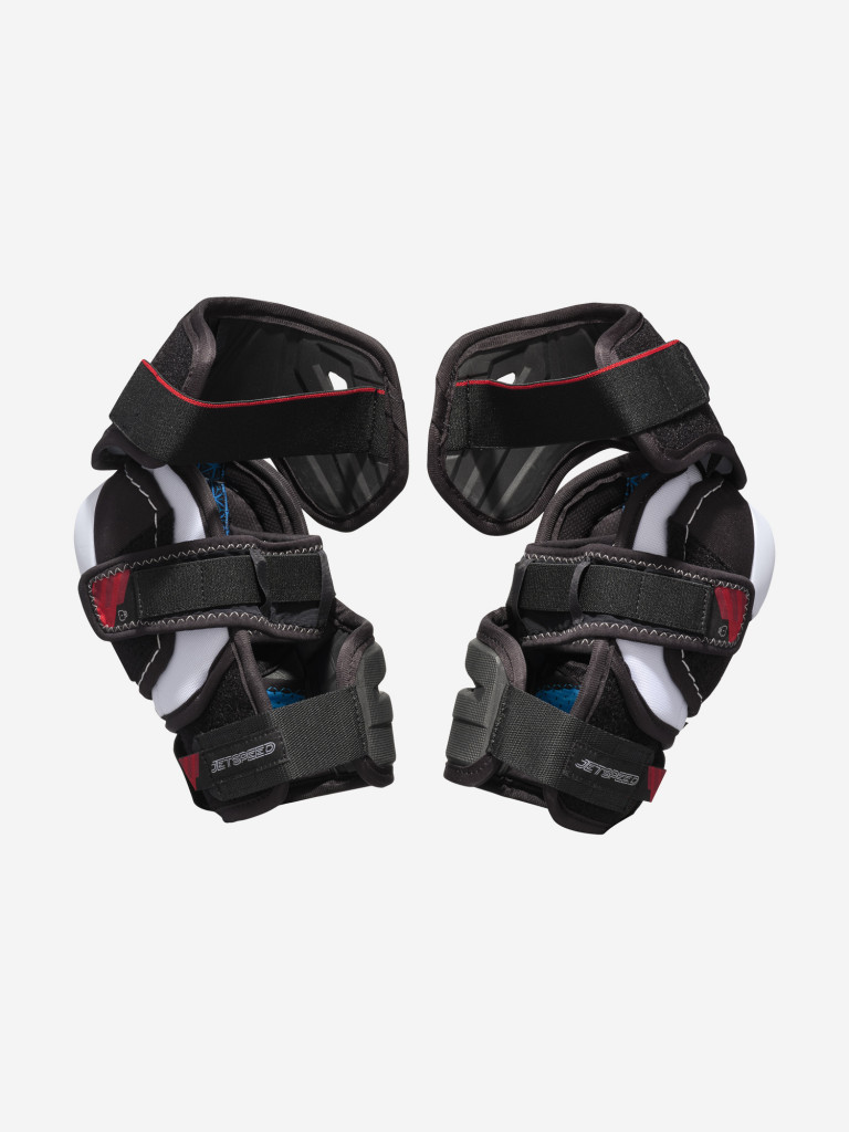Налокотники хоккейные детские CCM Jetspeed FT8 Pro JR