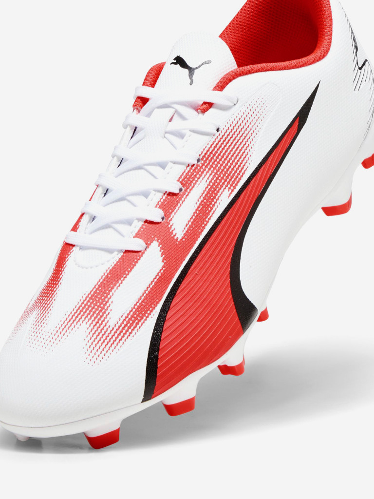 Бутсы мужские PUMA Ultra Play Fg/Ag