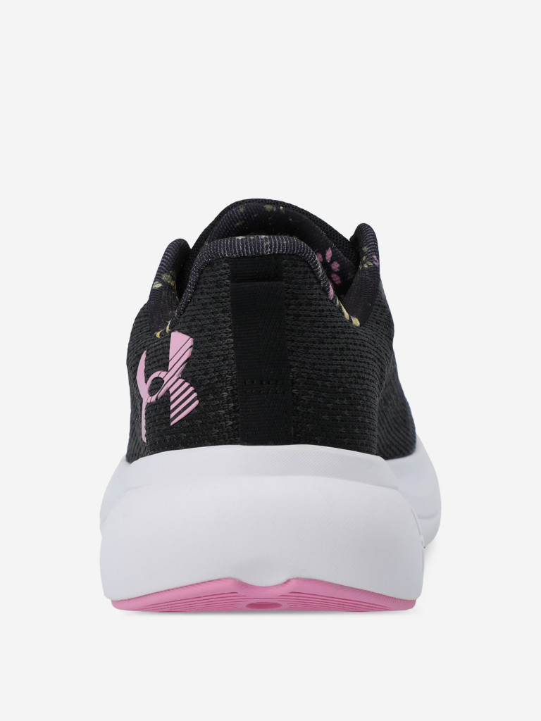 Кроссовки женские Under Armour Infinite Print