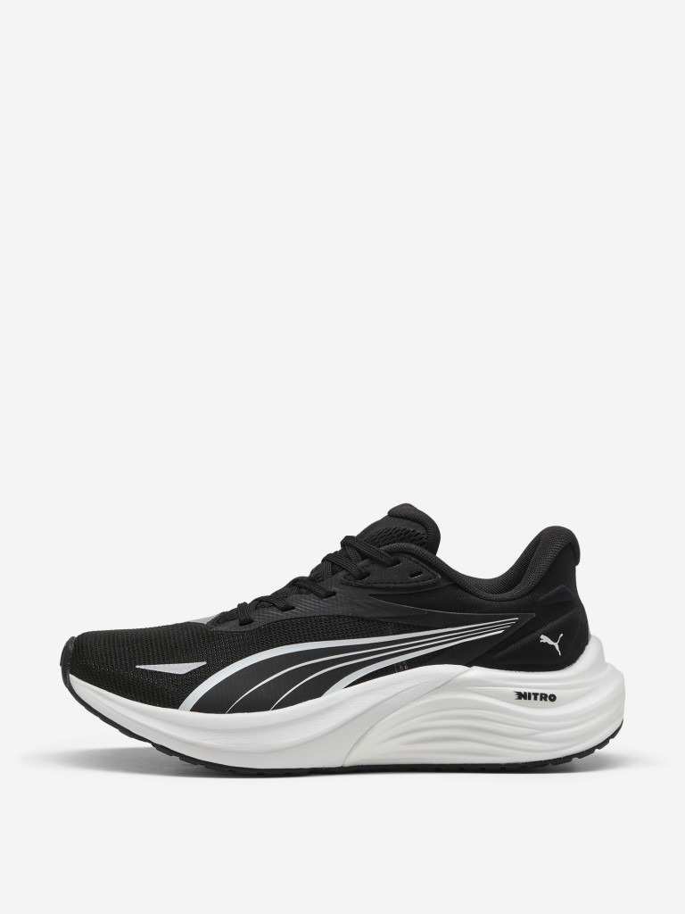 Кроссовки детские PUMA Electrify Nitro 4 Jr