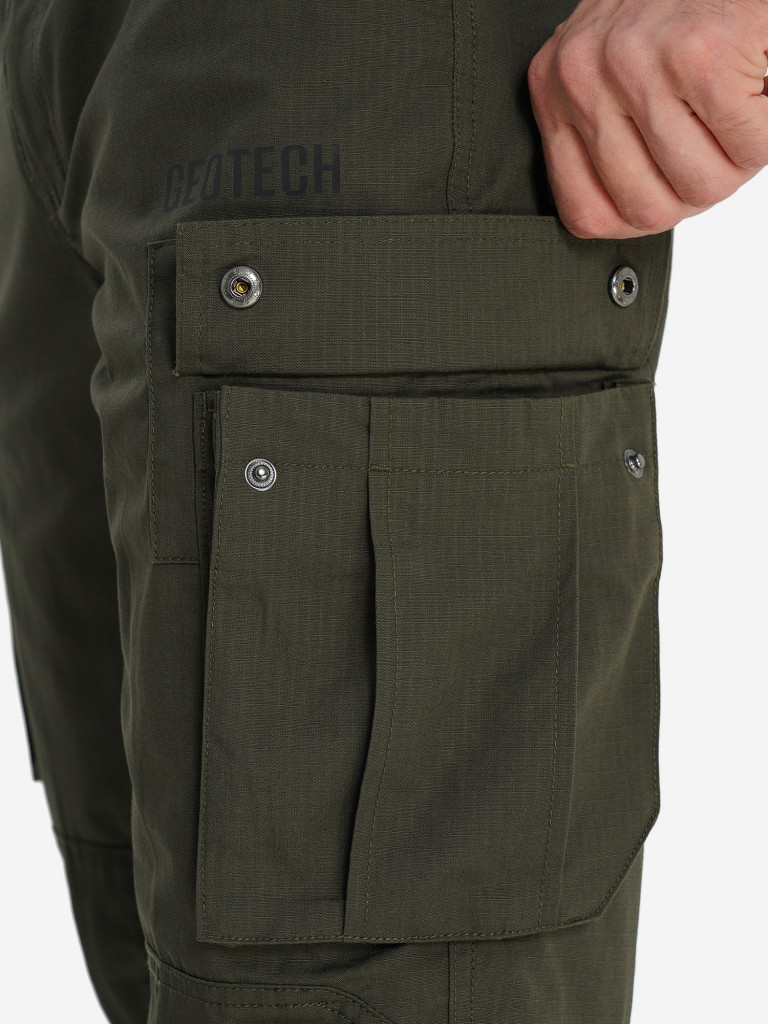 Брюки мужские Geotech