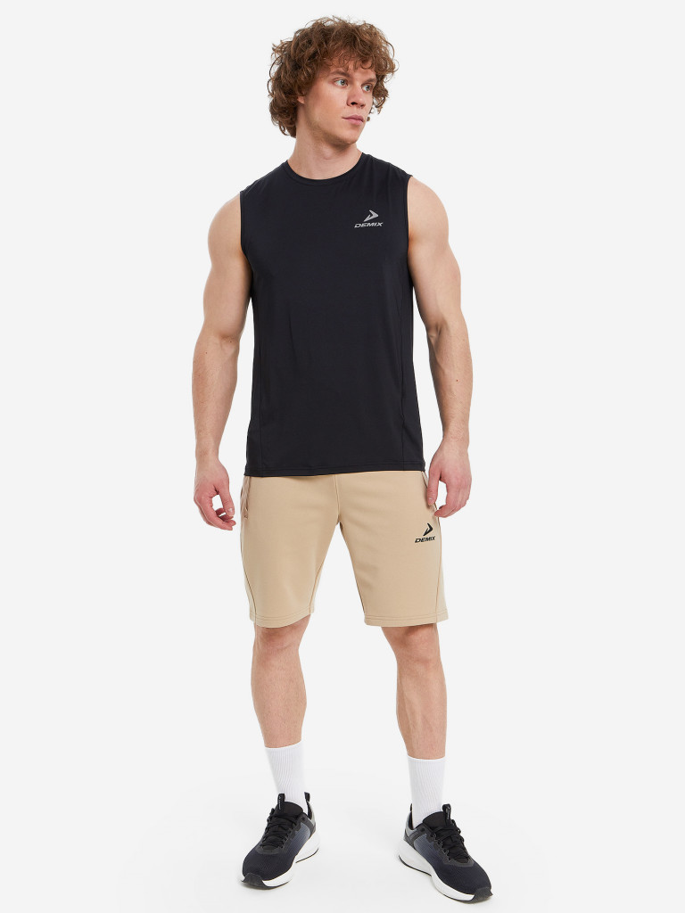 Майка мужская Demix