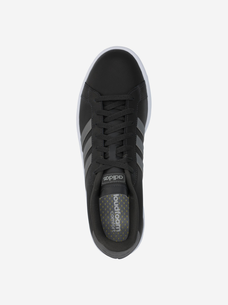 Кеды мужские adidas Grand Court Shoes