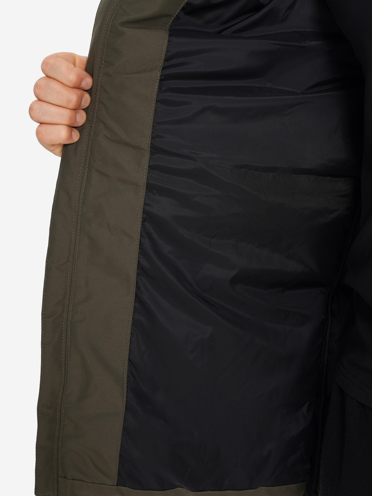 Пуховик мужской Outventure