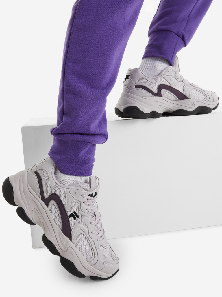 Кроссовки женские FILA Volt