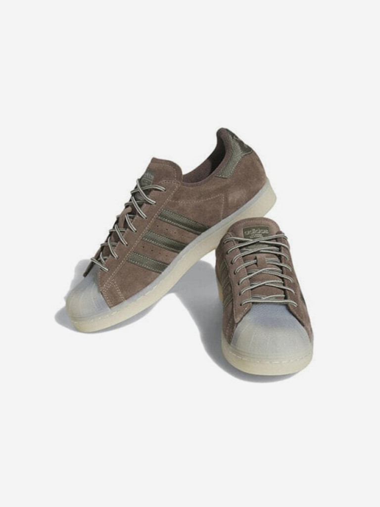 Кроссовки Adidas Superstar