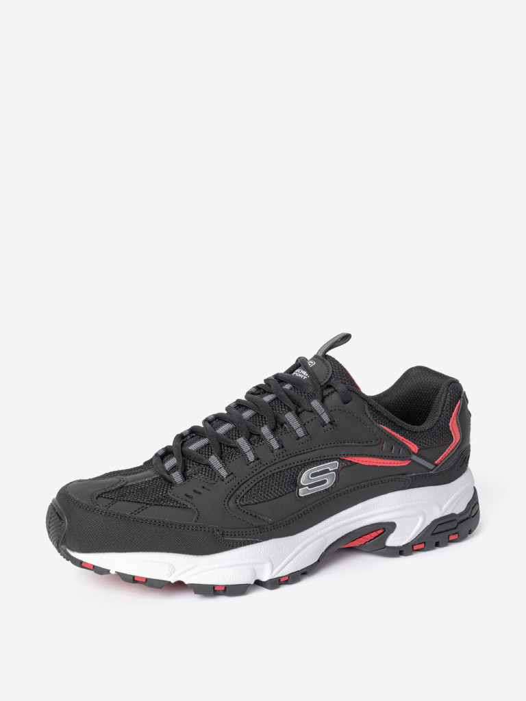 Кроссовки мужские Skechers Stamina